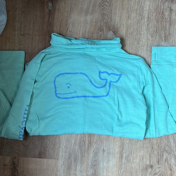 Vineyard Vines Crew Neck - Picture 3 of 3